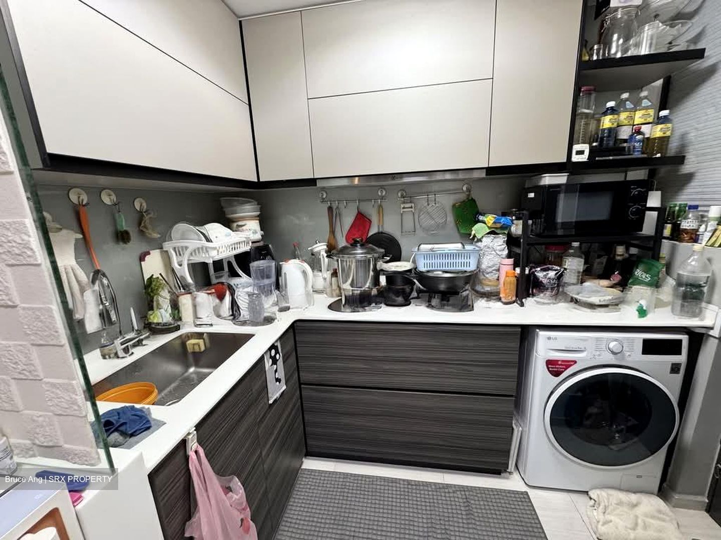 d'Nest (D18), Condominium #568347311